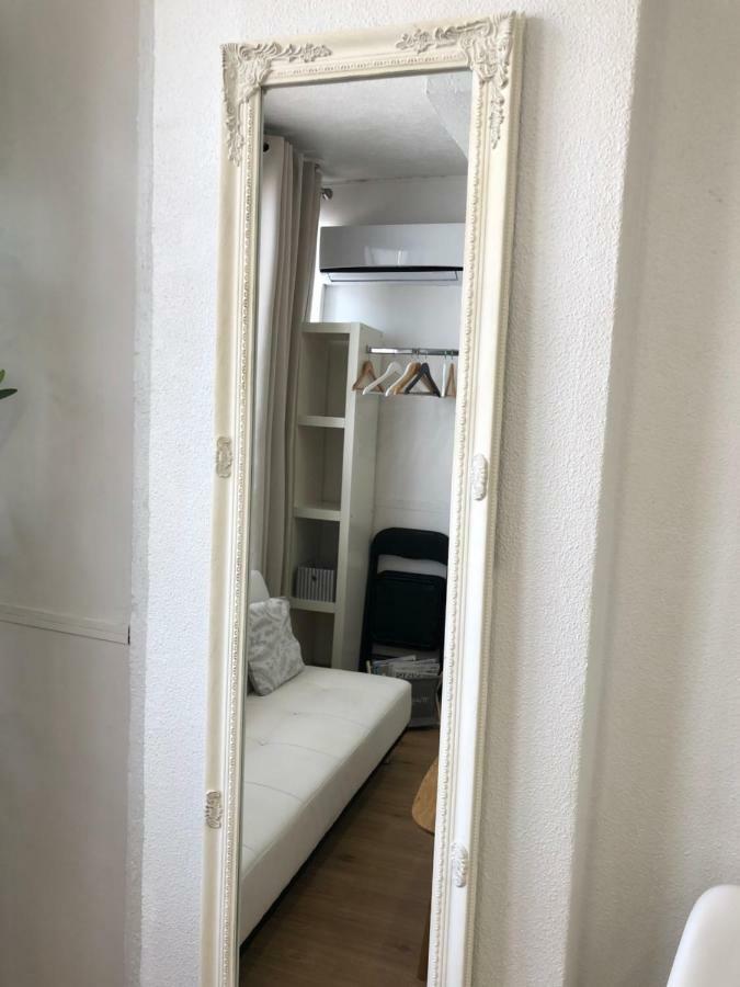 Apartamento Con Espectaculares Vistas Alicante Exterior foto